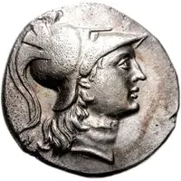 Tetradrachm