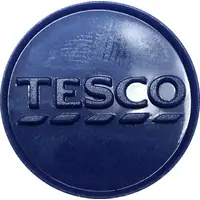 Charity Token - Tesco