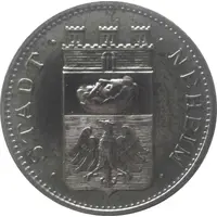 50 Pfennig - Neheim