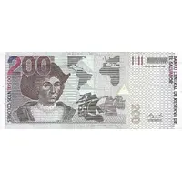 200 Colones