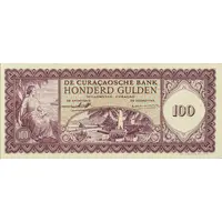 100 Gulden