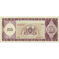 100 Gulden