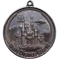 Medal - Walt Disney World