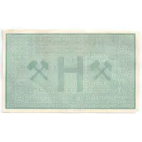 1 000 000 Mark Maschinenbau-Anstalt Humboldt