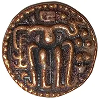 1/8 Massa - Dharmasoka