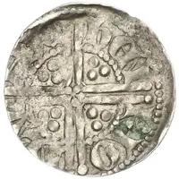 Sterling - Bernard III Lemgo mint