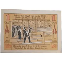 1 Mark Keglerverband