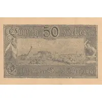 50 Heller Eferding