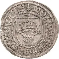 1 Sechsling - Magnus II and Balthasar