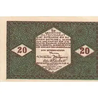 20 Heller Altenmarkt im Pongau