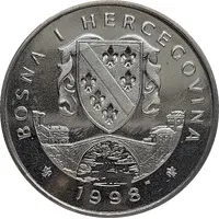 1 Suverena Chinese Horse