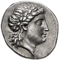 Drachm - Euanthous