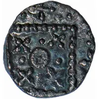 Sceat Series G, Type 3a