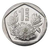 1 Rand