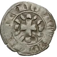 Double parisis - Louis V