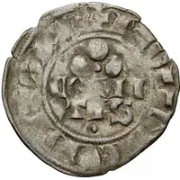 Double parisis - Louis V