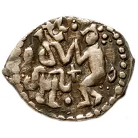 Denga type 2, O ● ♰ ● C