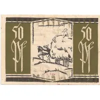 50 Pfennig