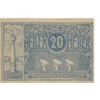 20 Heller Pernau
