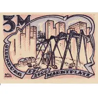 3 Mark Oldenburger Woche