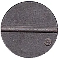 Telephone Token - COTAS with date