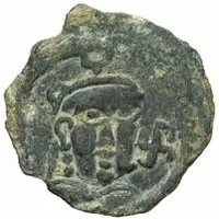 Unknown Æ - Nirtanak Chach, flat hair