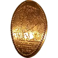 Yosemite National Park - Cascade