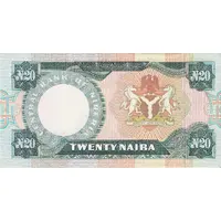 20 Naira
