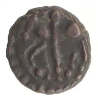 1/4 Kakini - Ganapati Naga