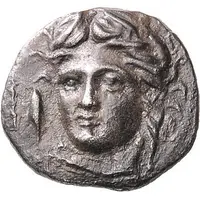 Hemidrachm