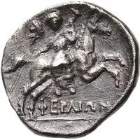Hemidrachm