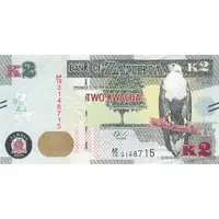 2 Kwacha