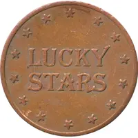 Token - Lucky Stars