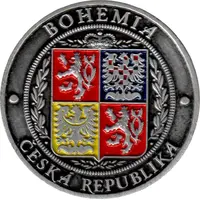 Token - Praha Orloj