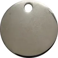 Trolly Token - Flora Holland