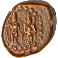 2 Kasu - Rajas of SivaGanga