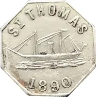 2 Cents - Russell Bros.