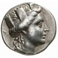 Tetradrachm