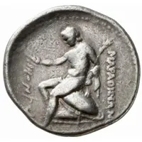 Tetradrachm