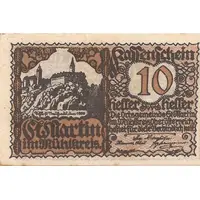 10 Heller St. Martin im Mühlkreis