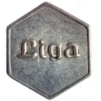 Token - Liga