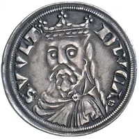 1 grosso au nom d'Otton