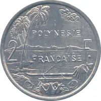 2 Francs with IEOM