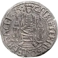 2 Schillings - Christoph Field Campaign Coinage