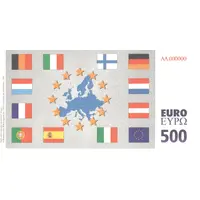 500 Euro