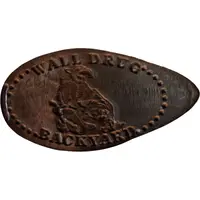 Wall Drug - Backyard