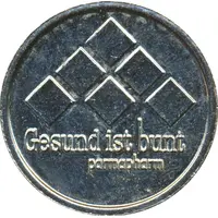 Heidetaler Gesund ist bunt