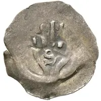 1 Heller - Eberhard II