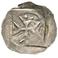 1 Heller - Eberhard II