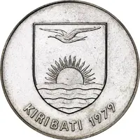 5 Dollars Independence